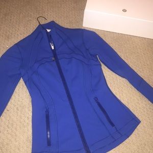 Lululemon define jacket